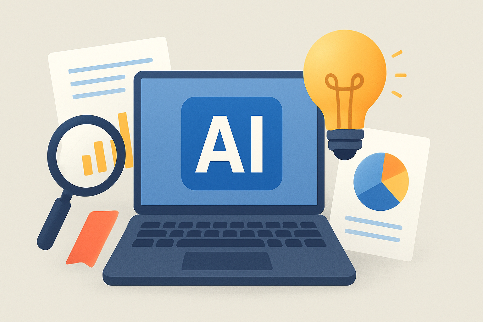 Free AI Tools for Research Work