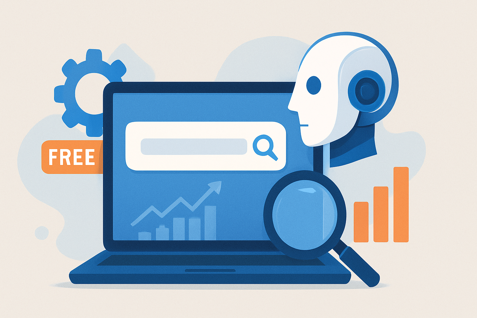 Free AI Tools for SEO Optimization