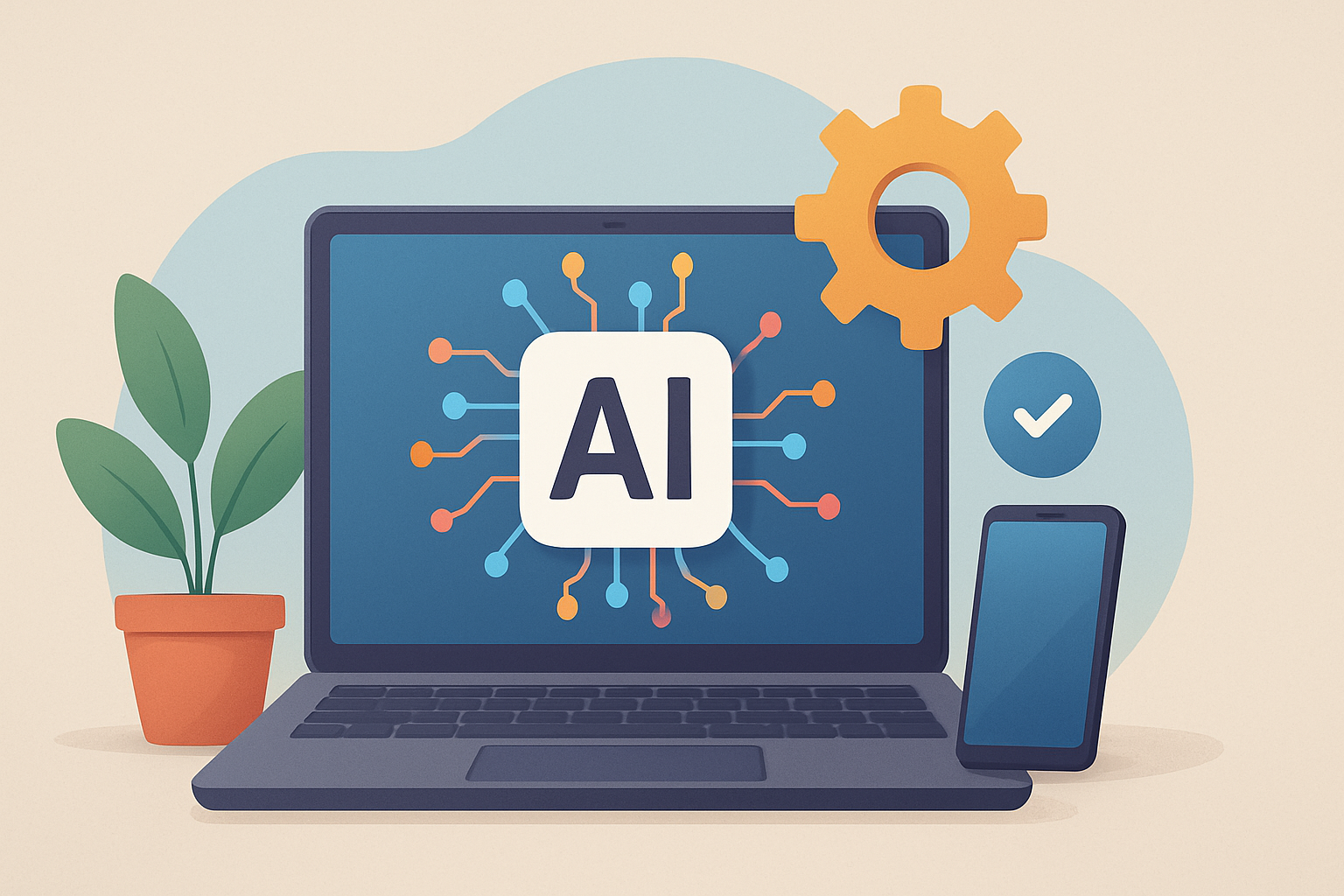 Free AI Tools for Small Businesses