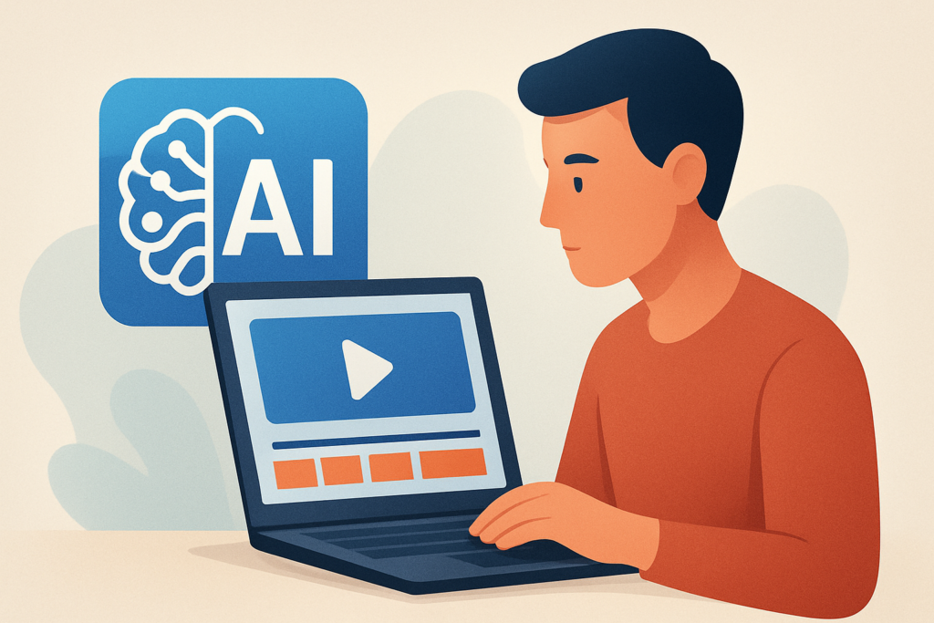 Free AI Tools for Video Creation