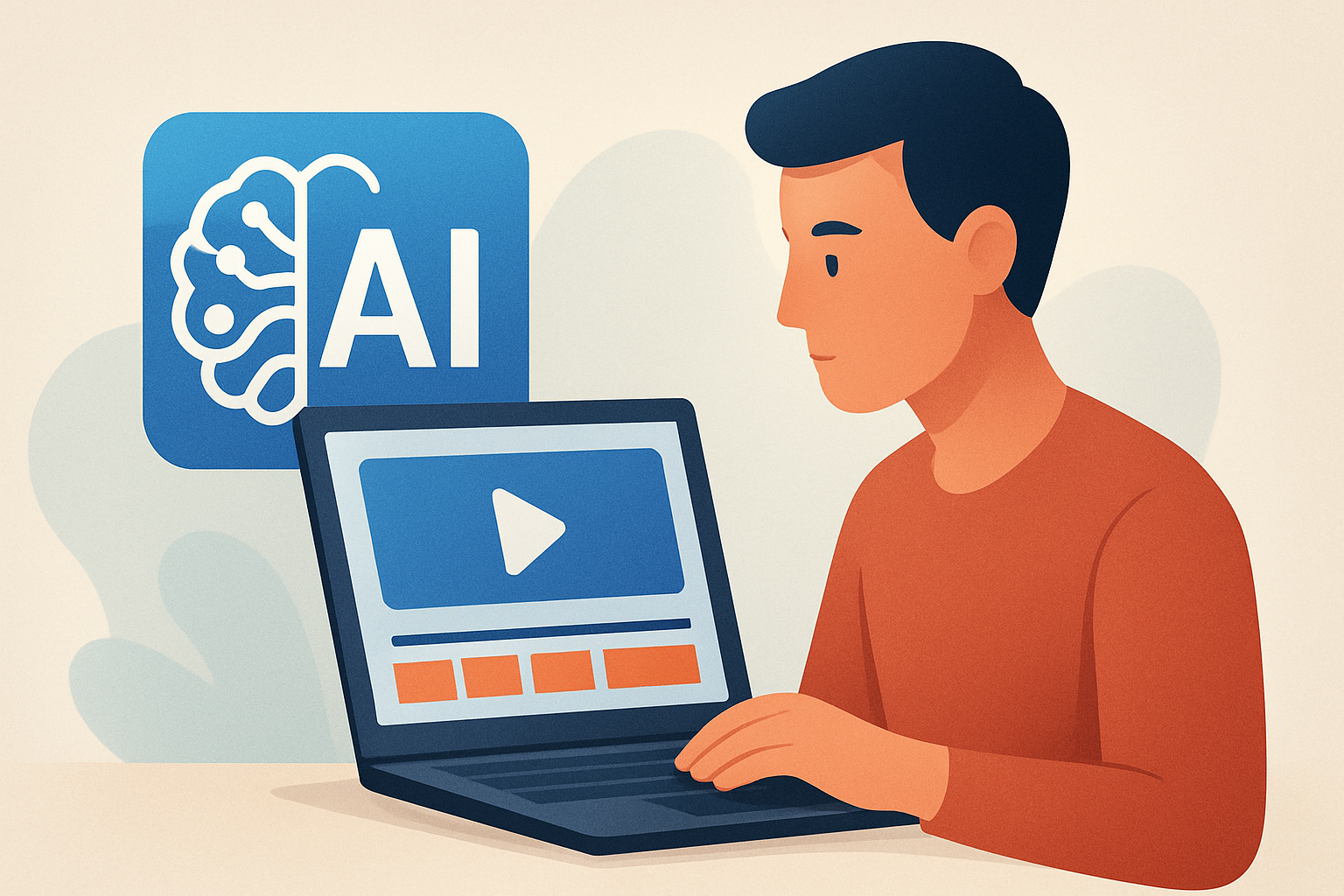 Free AI Tools for Video Creation