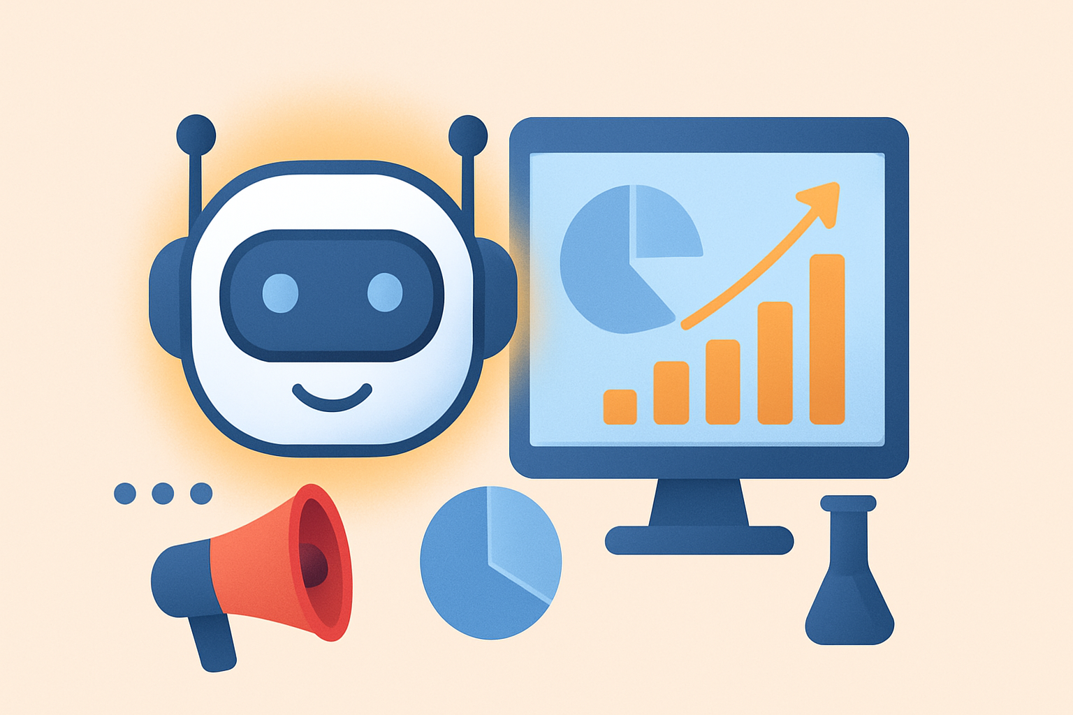 How AI Is Changing Digital Marketing