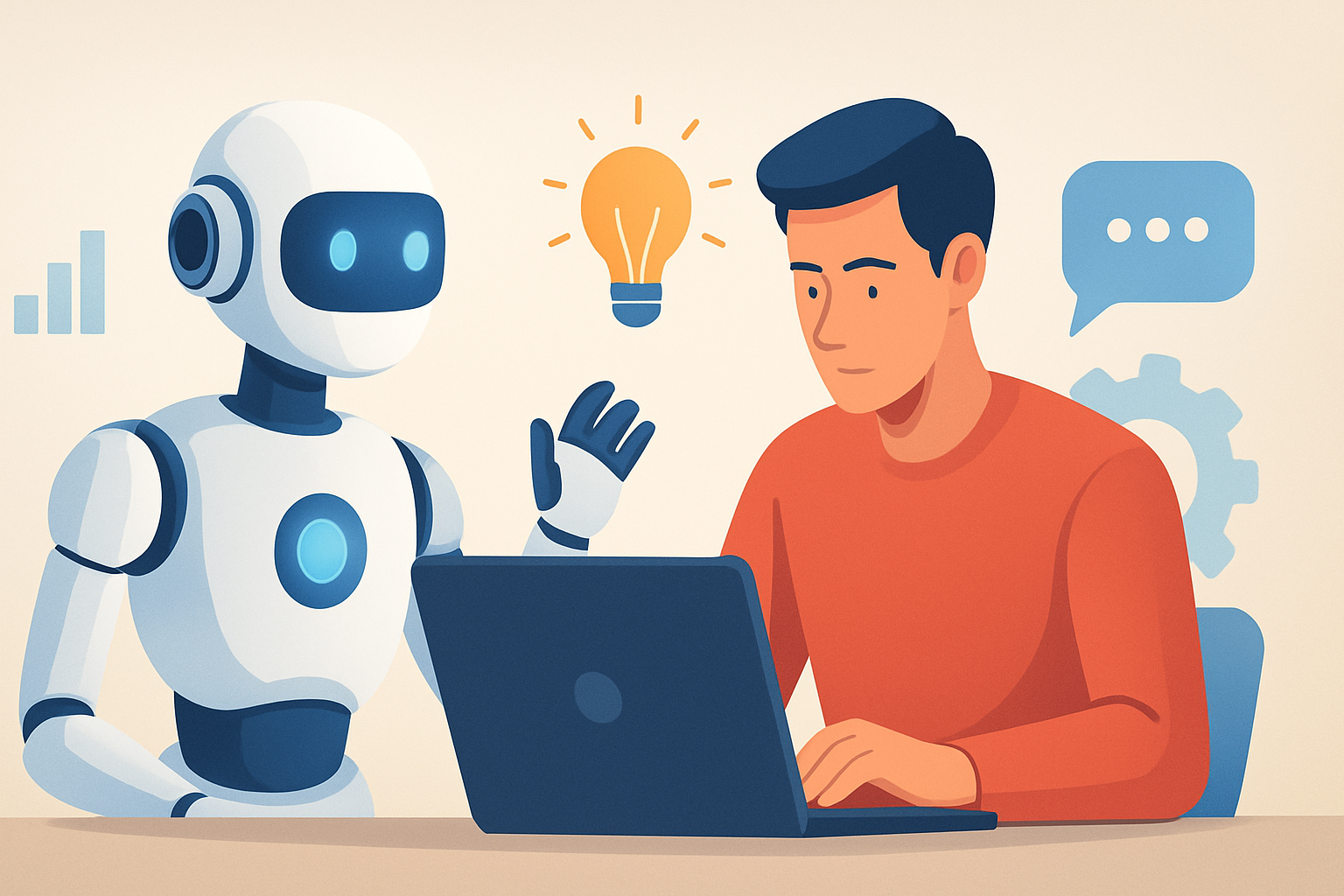 How AI Is Changing Freelancing Forever