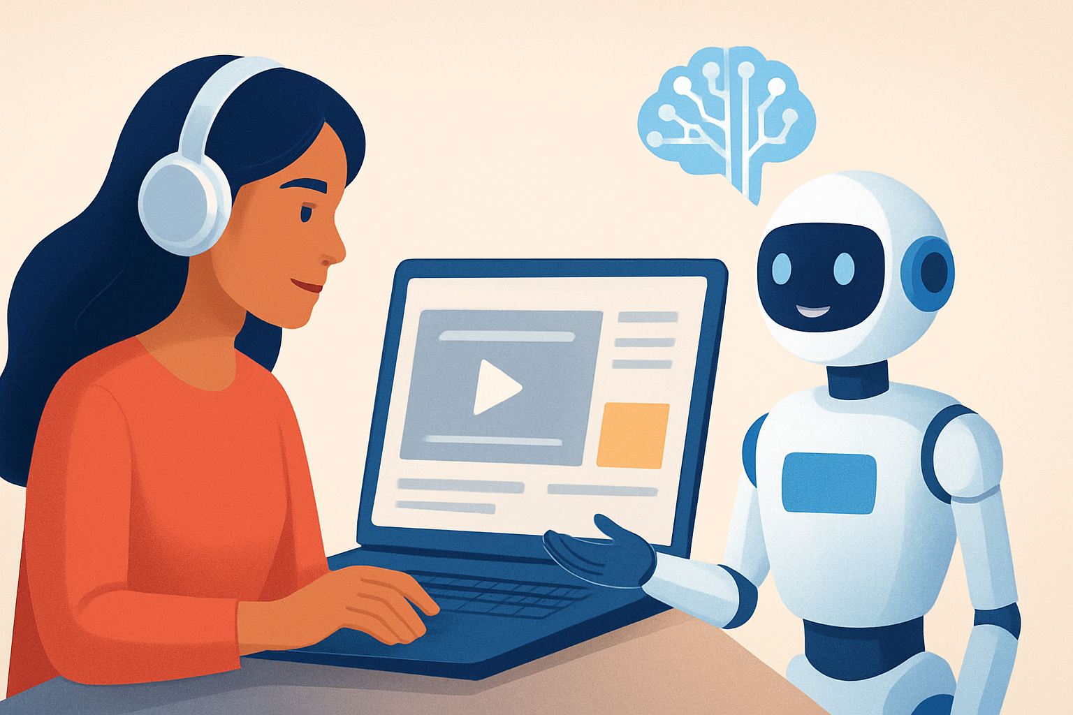 How AI Is Changing Online Education