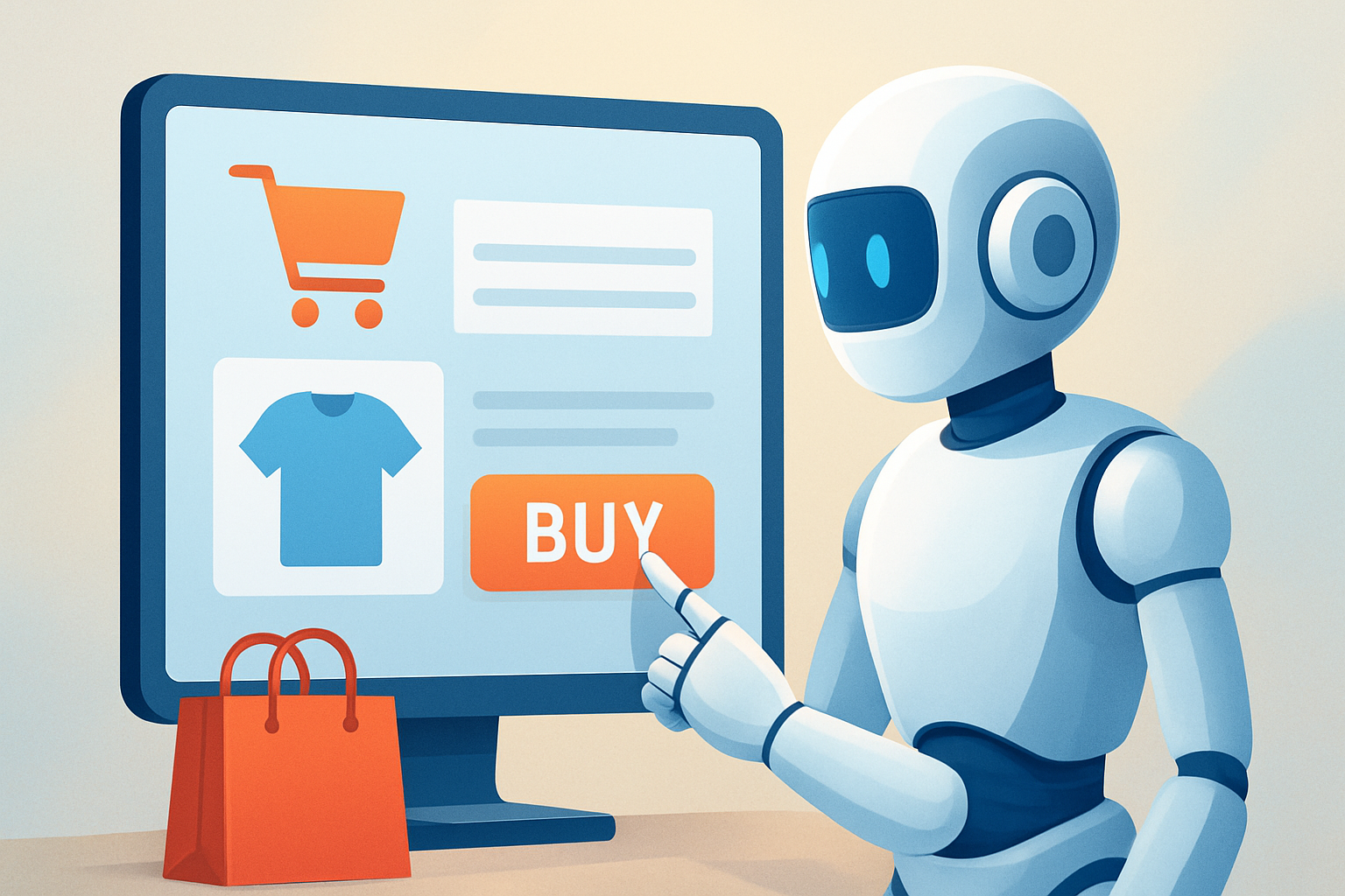 How AI Is Changing Online Shopping