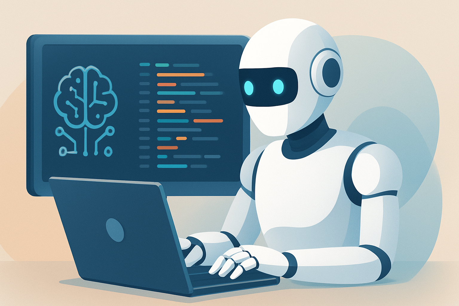 How AI Is Changing Software Development