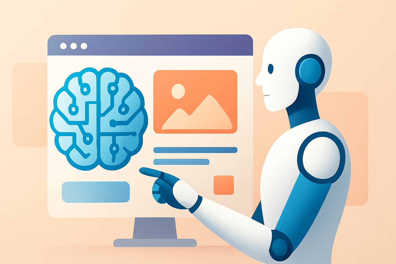 How AI Is Changing UX Design