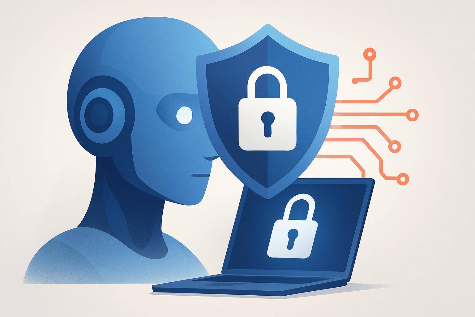 How AI Is Enhancing Cybersecurity