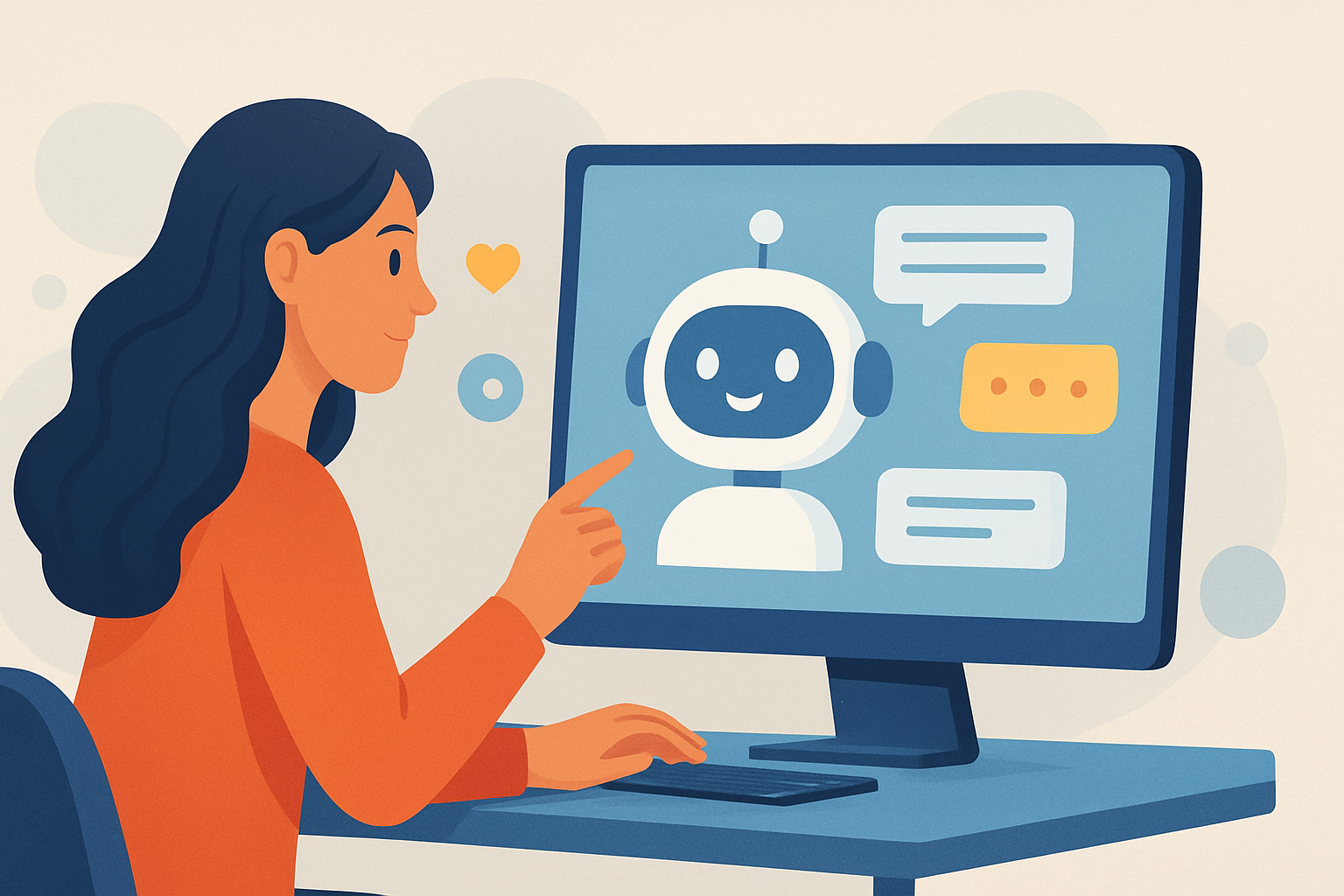 How AI Is Enhancing User Experience