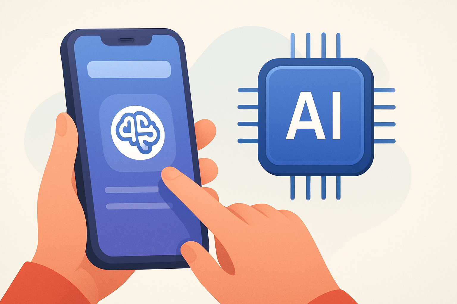 How to Build AI Apps Without Coding
