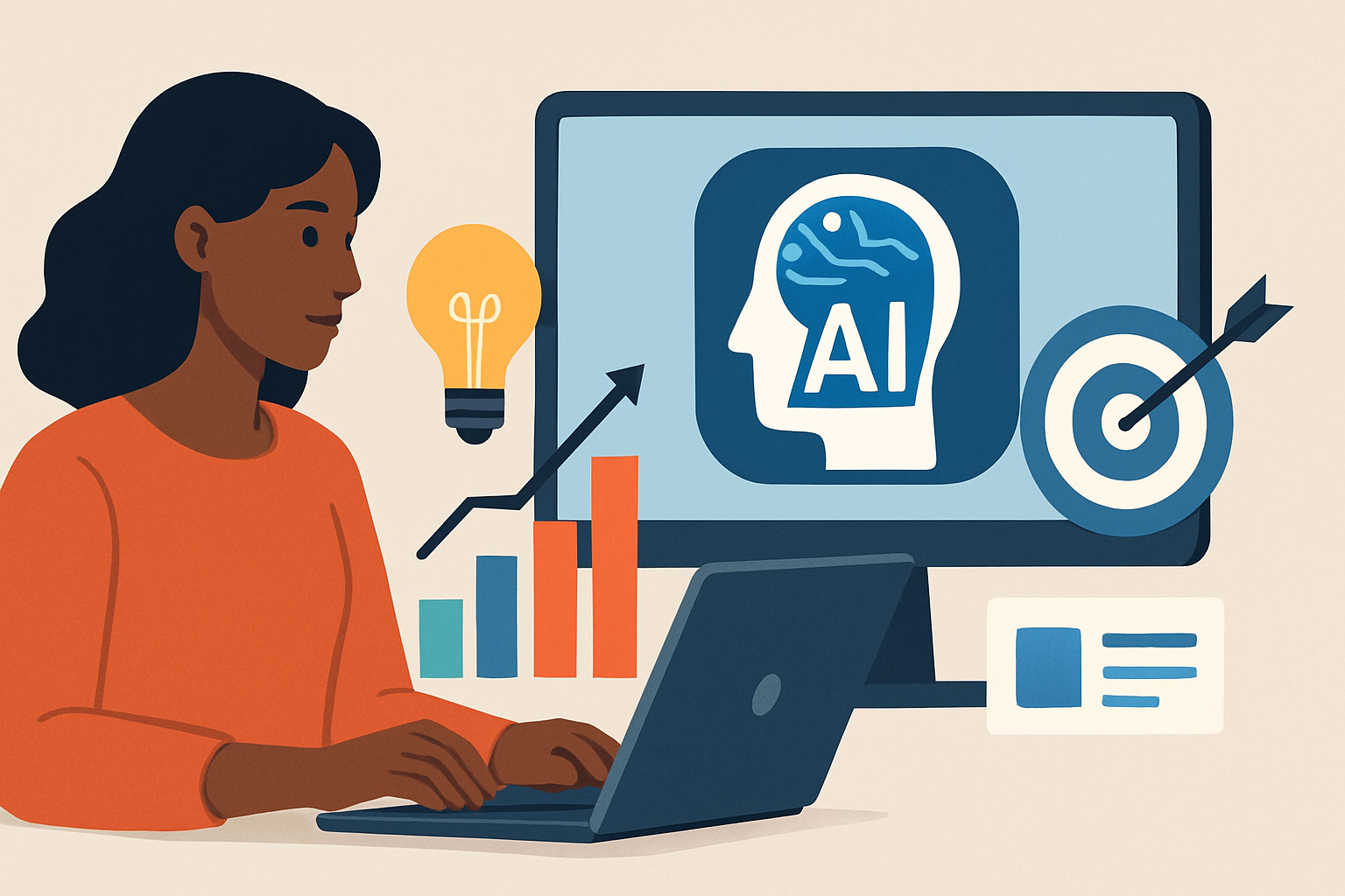 How to Use AI for Brand Strategy