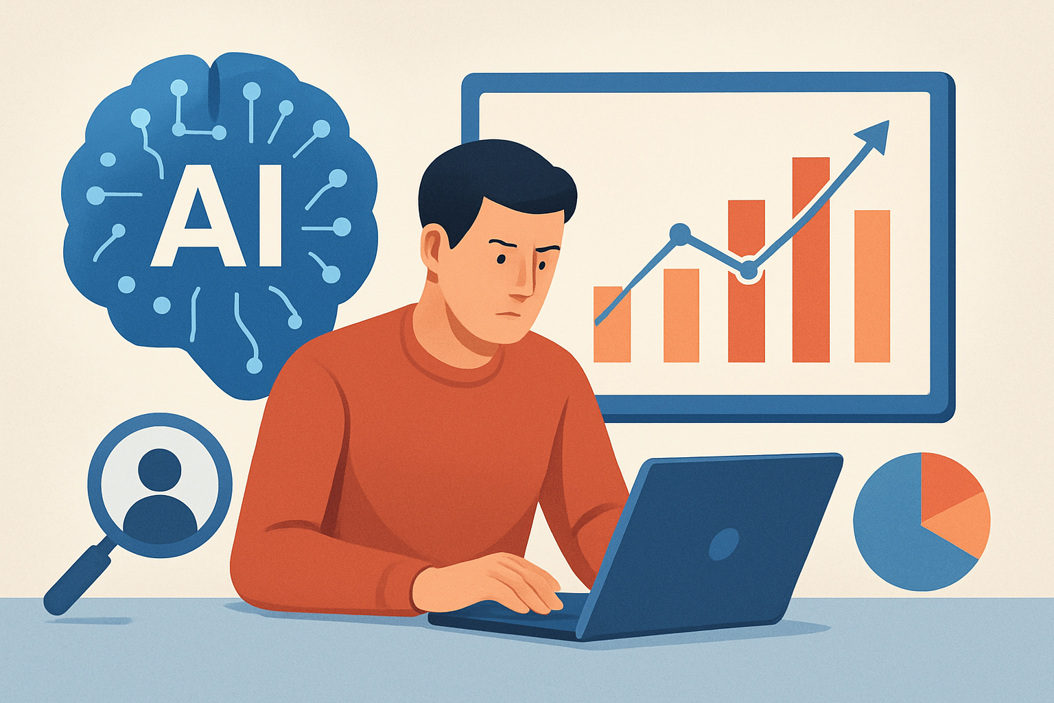 How to Use AI for Competitive Analysis