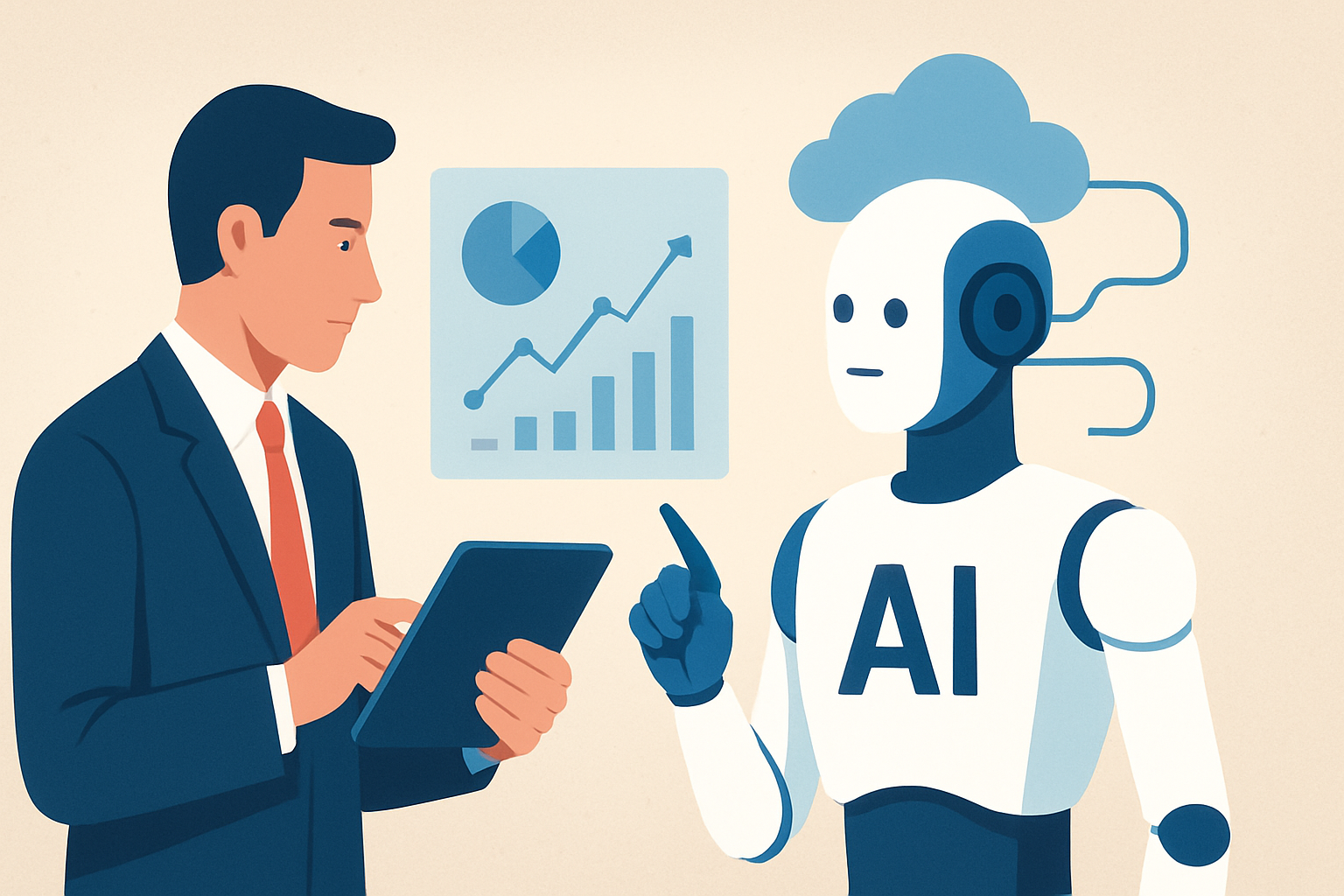 How to Use AI for Competitive Intelligence