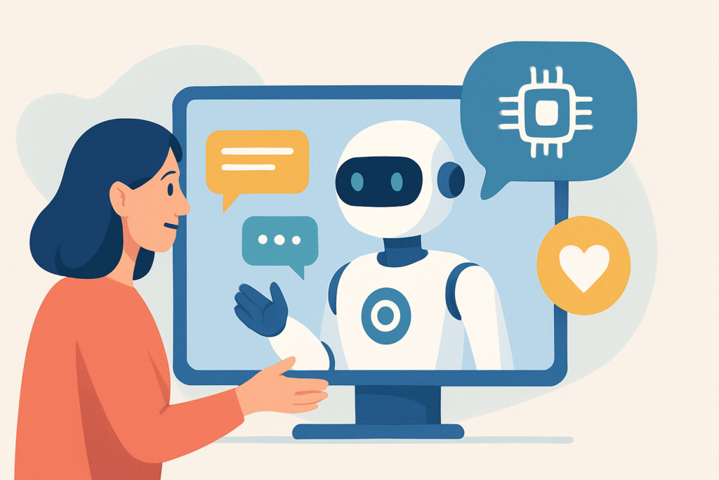 How to Use AI for Customer Engagement