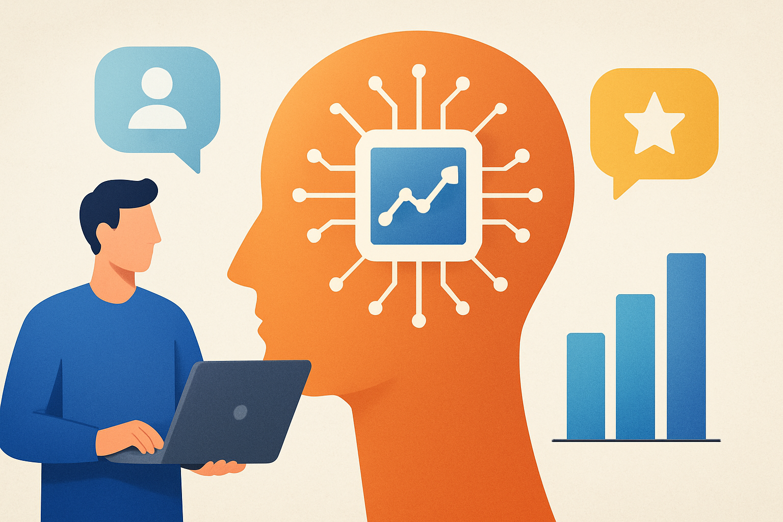 How to Use AI for Customer Insights