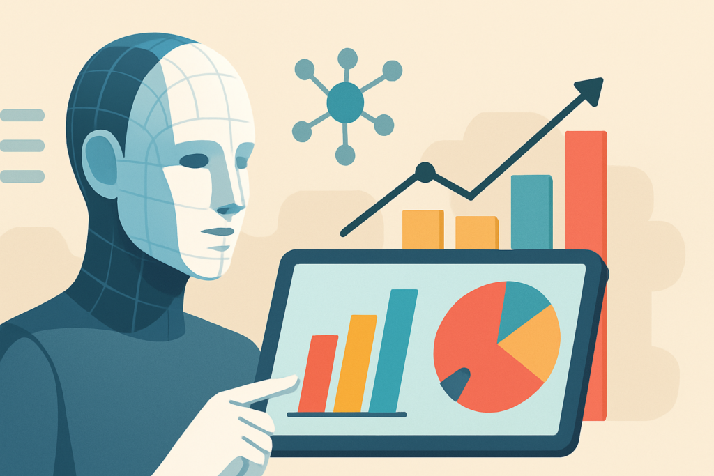 How to Use AI for Data Analysis