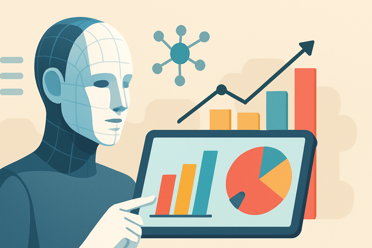 How to Use AI for Data Analysis