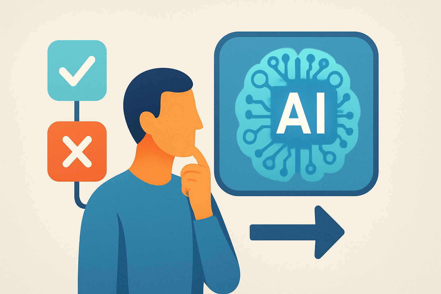 How to Use AI for Decision Making