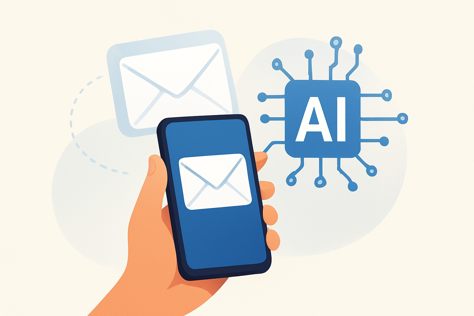 How to Use AI for Email Automation