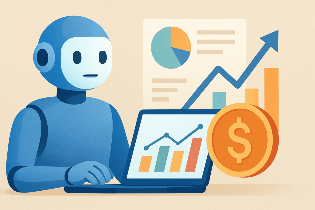 How to Use AI for Financial Analysis