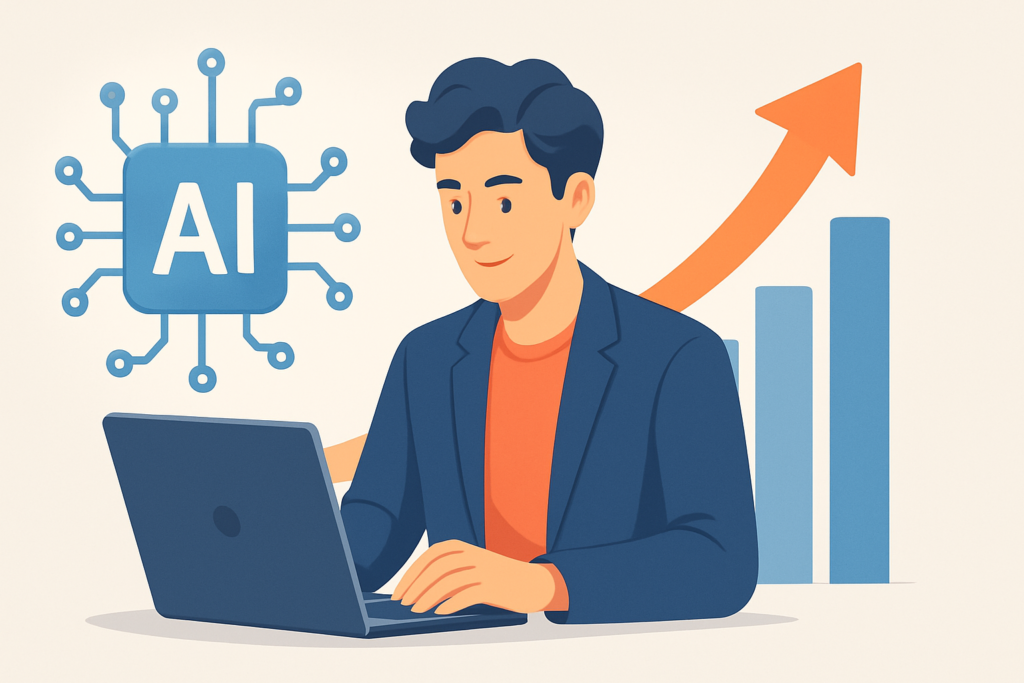 How to Use AI for Growth Hacking