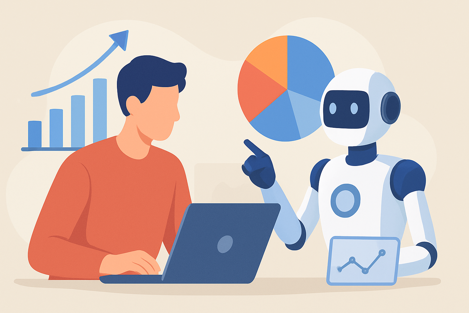 How to Use AI for Market Research