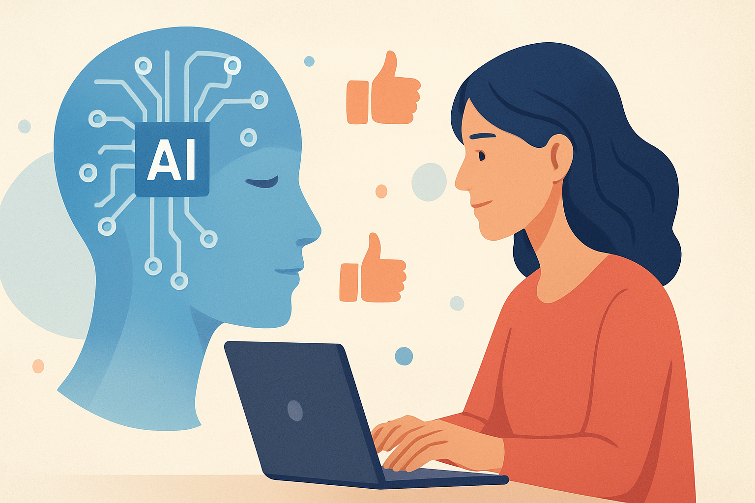 How to Use AI for Personal Branding