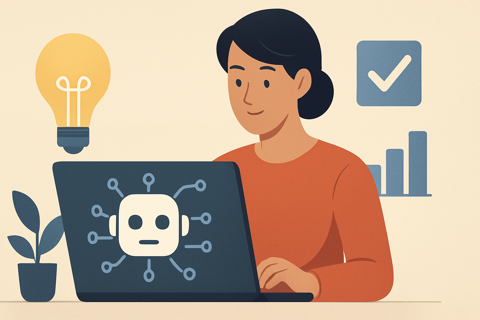 How to Use AI for Personal Productivity