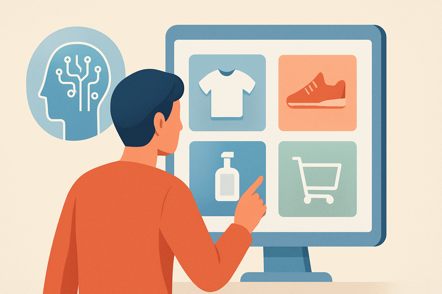 How to Use AI for Product Recommendations