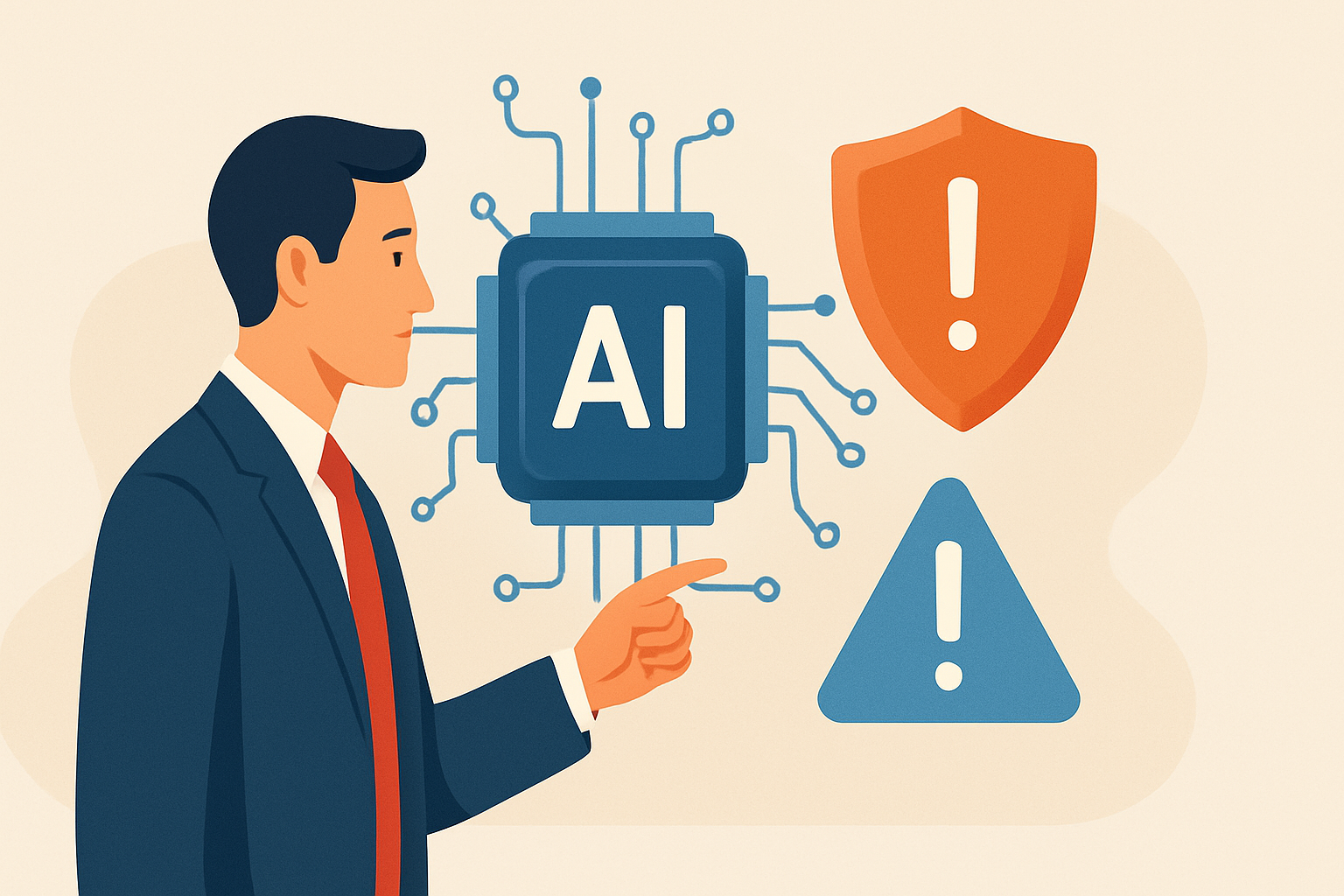 How to Use AI for Risk Management