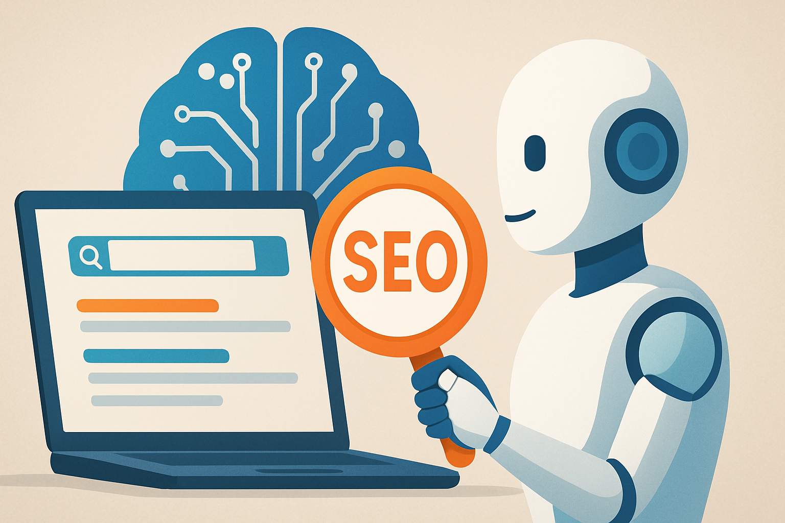 How to Use AI for SEO Optimization