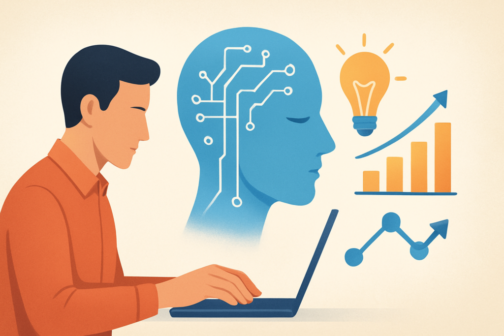 How to Use AI for Strategic Planning