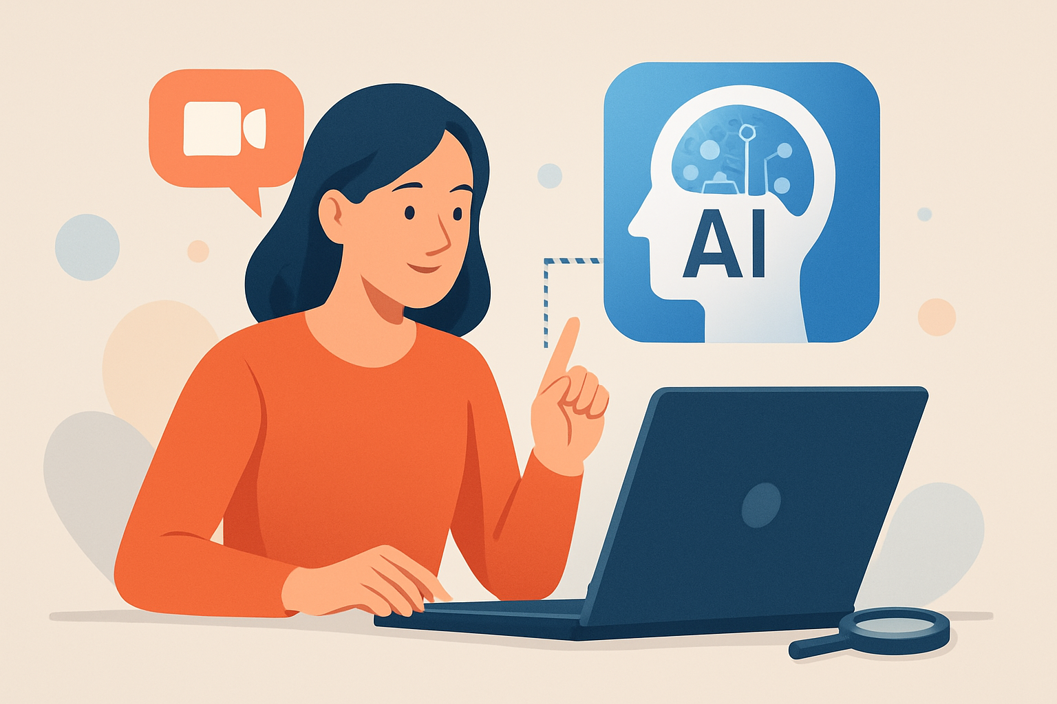 How to Use AI for Video Marketing