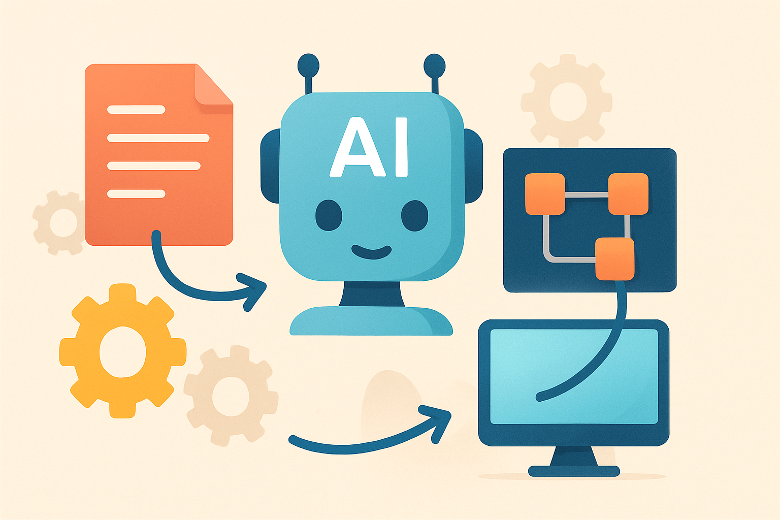How to Use AI for Workflow Optimization