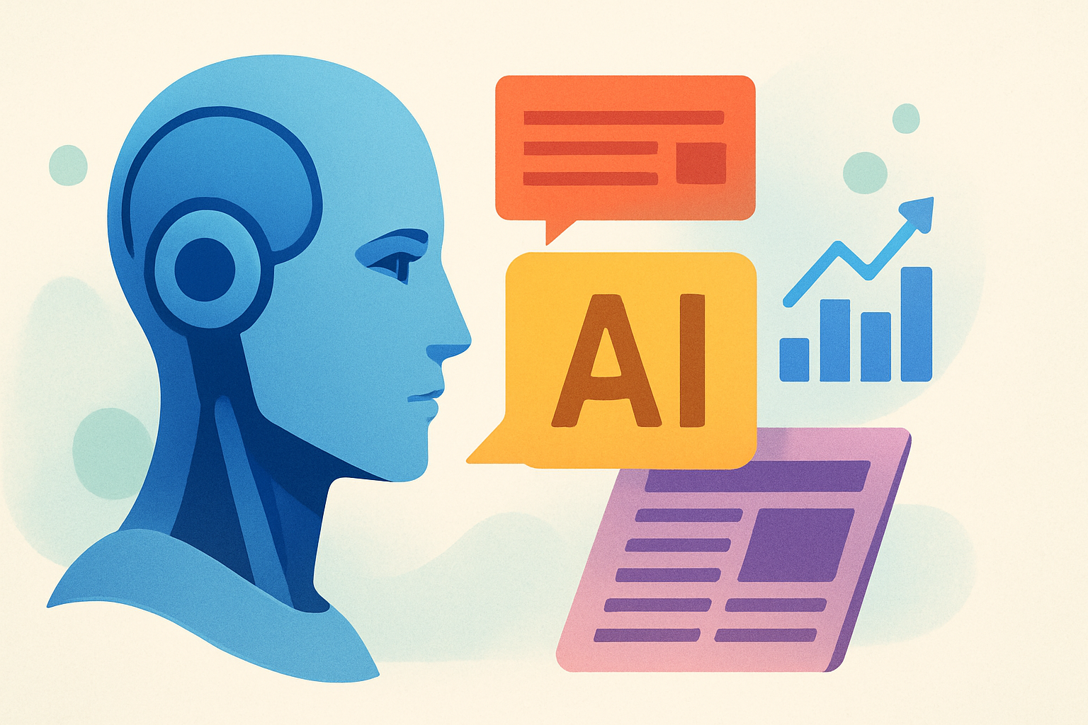 Latest AI News and Breakthroughs Explained