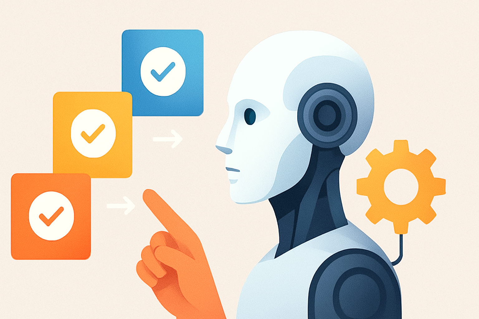 Step-by-Step Guide to AI Automation