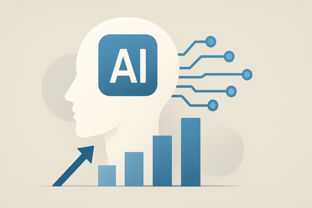 The Biggest AI Trends Shaping 2026