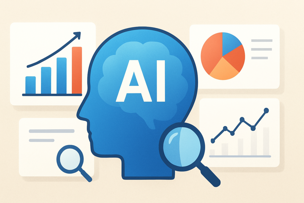 Top AI Tools for Analytics in 2026