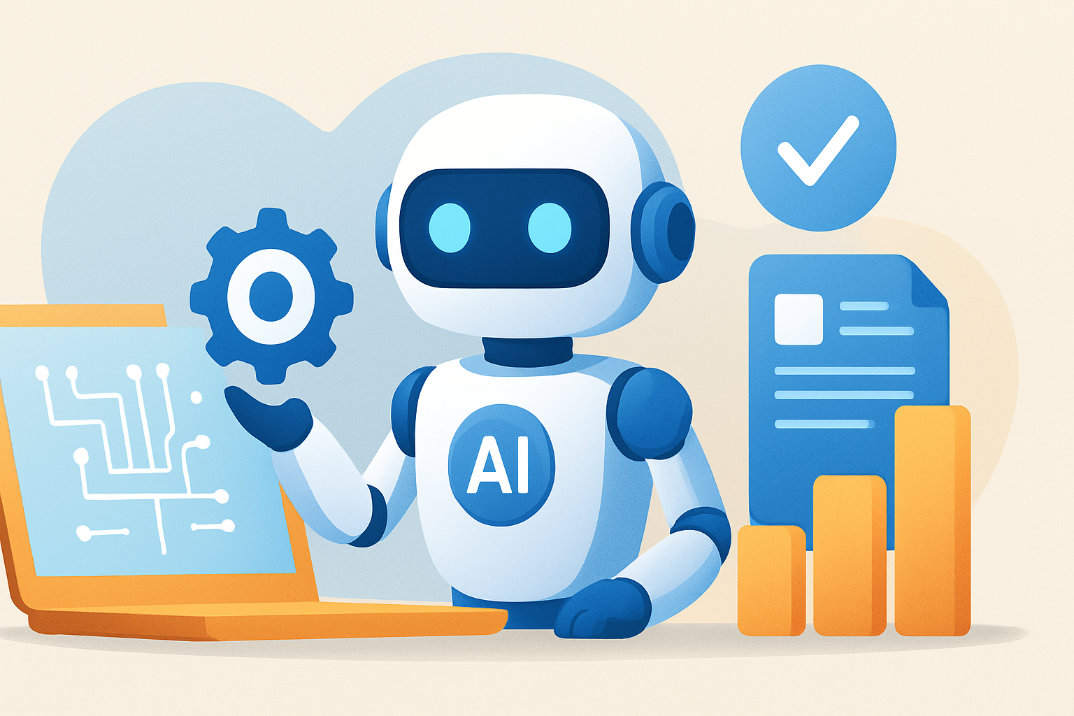 Top AI Tools for Automation in 2026