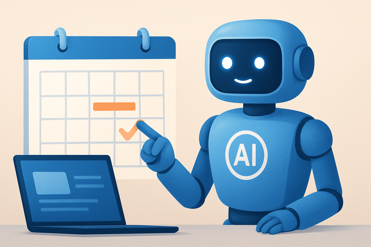 Top AI Tools for Content Scheduling