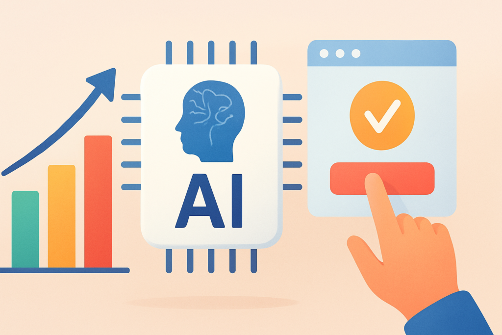 Top AI Tools for Conversion Optimization