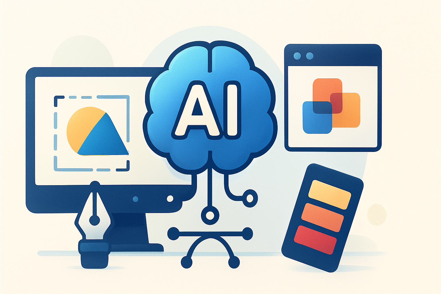 Top AI Tools for Designers in 2026