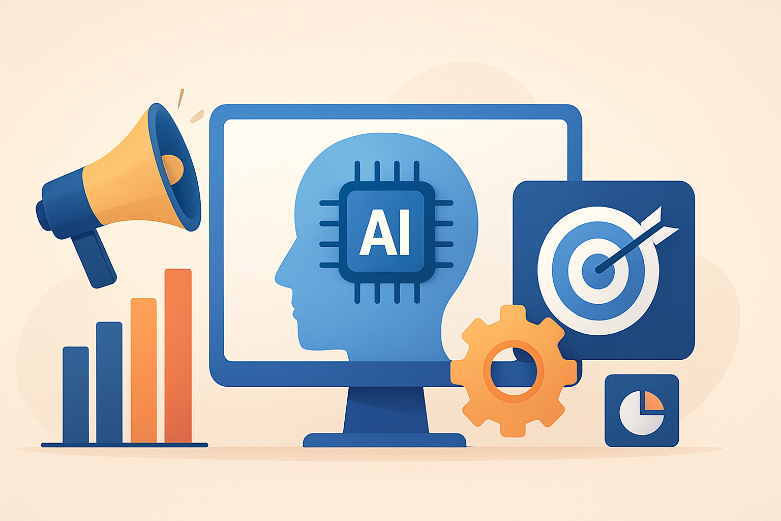 Top AI Tools for Digital Marketing