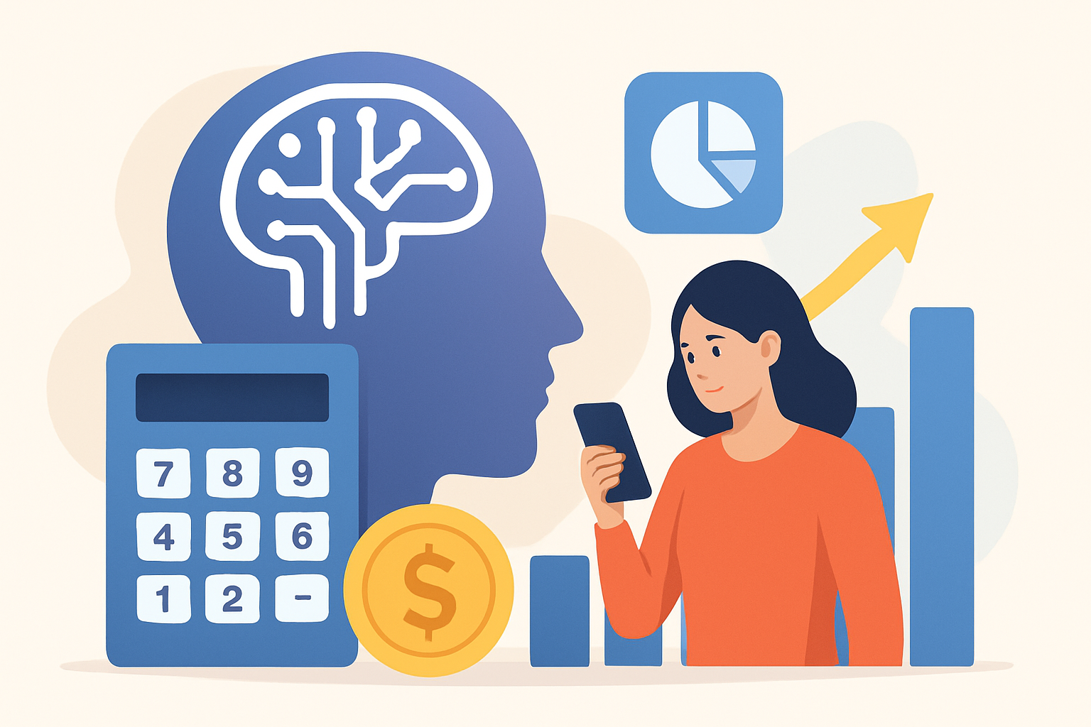 Top AI Tools for Personal Finance