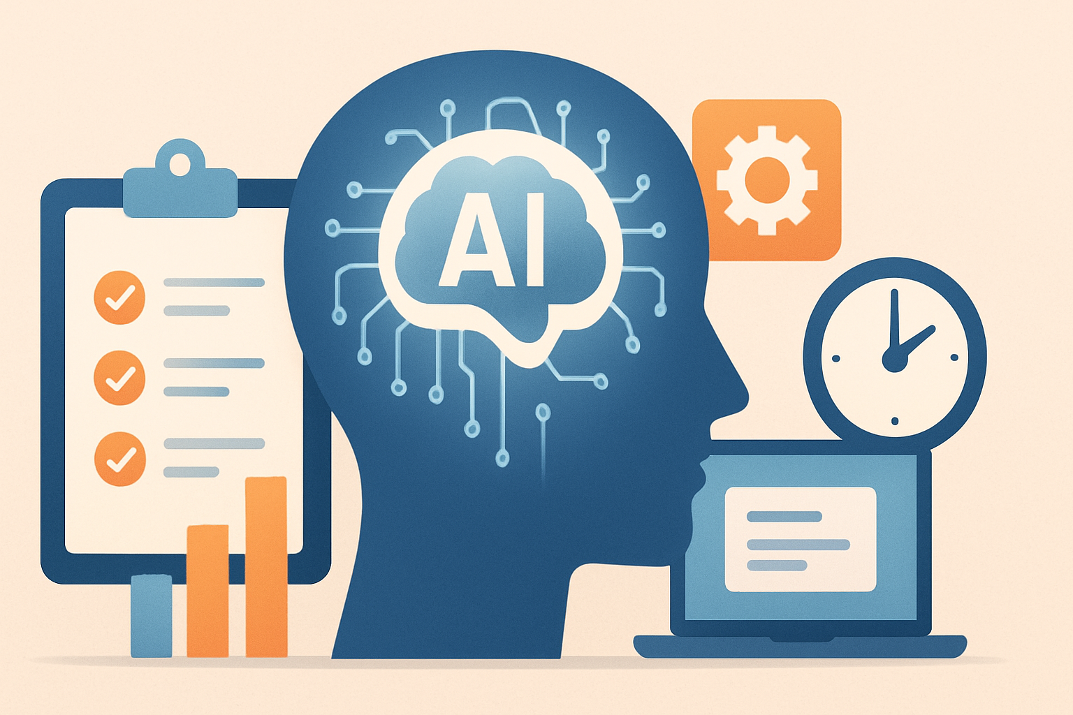 Top AI Tools for Productivity in 2026