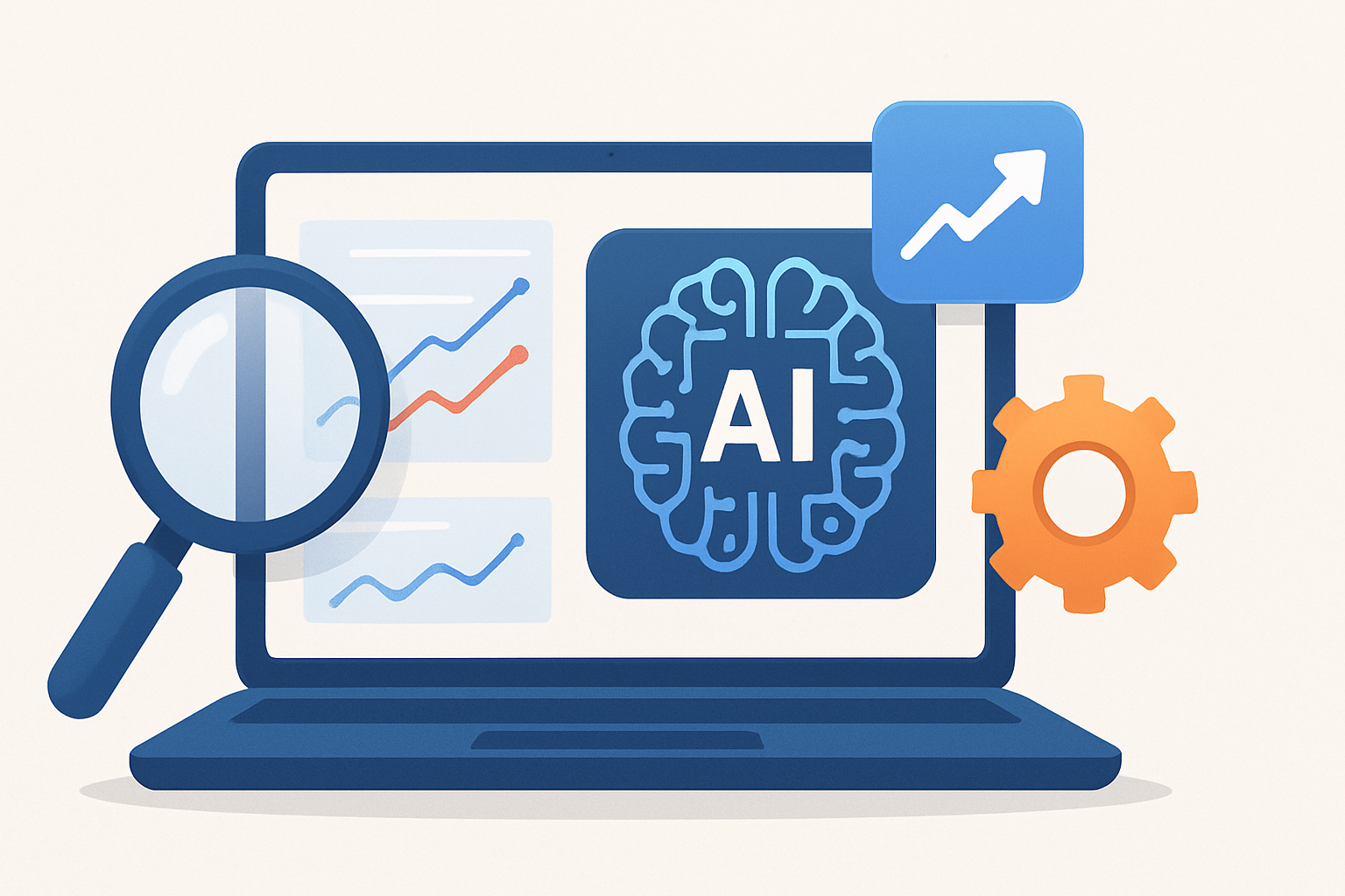 Top AI Tools for Website Optimization