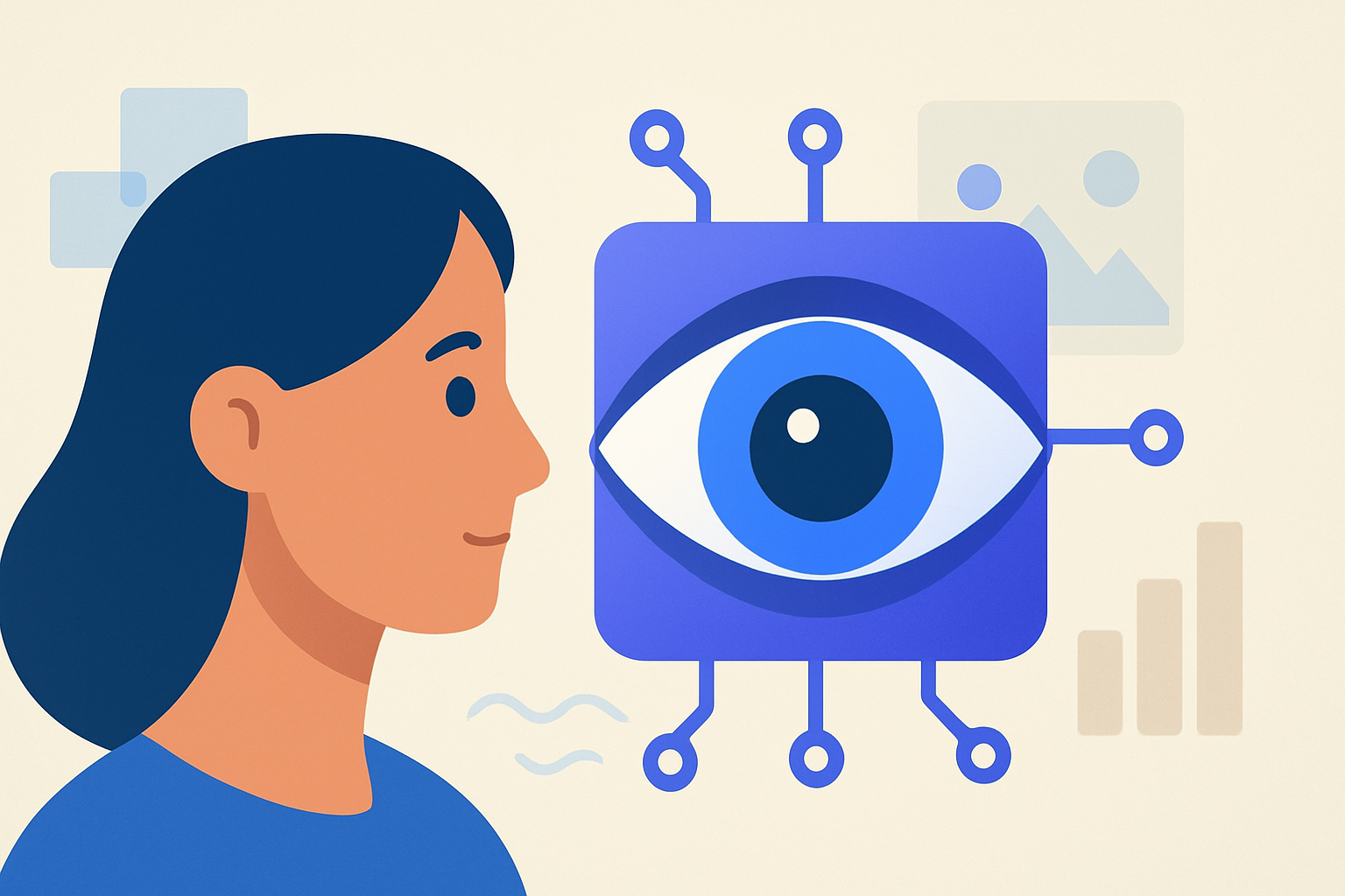 Top AI Trends in Computer Vision