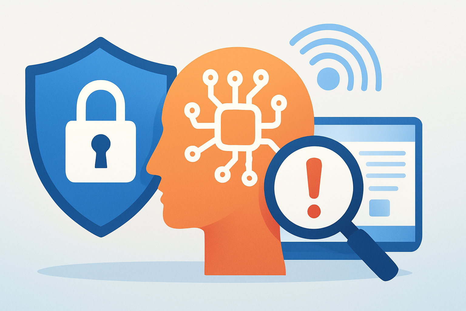 Top AI Trends in Cybersecurity