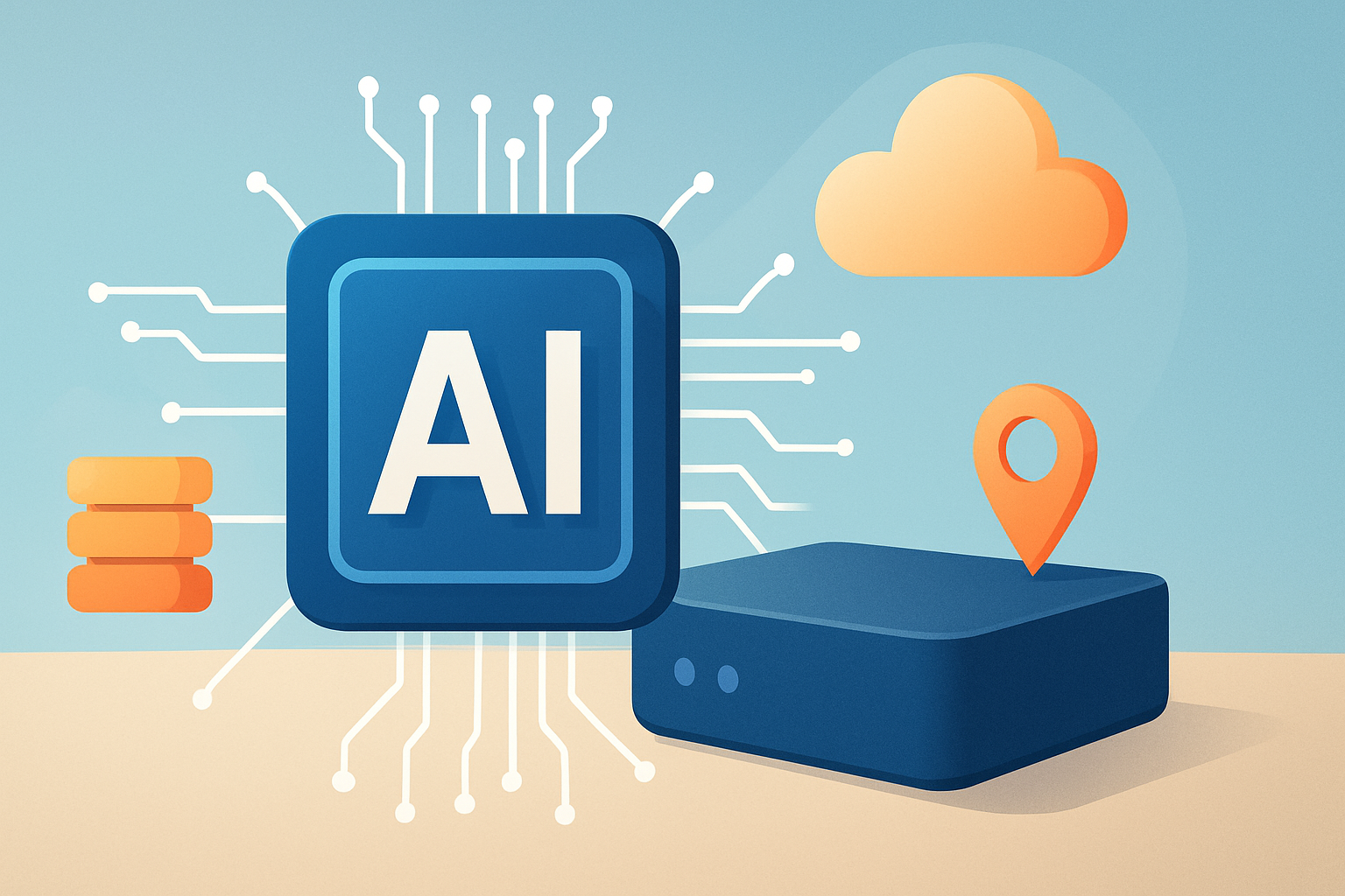 Top AI Trends in Edge Computing