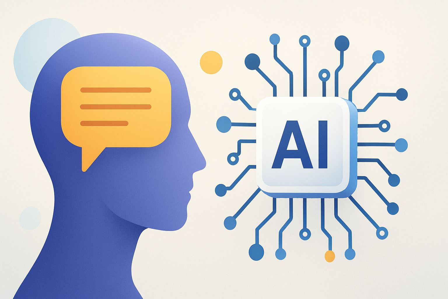 Top AI Trends in Natural Language Processing